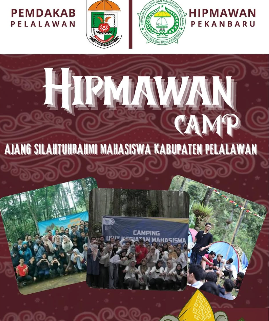 Hipmawan Camp