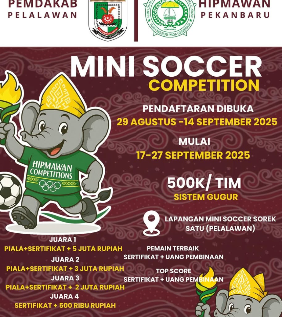 Turnament Mini Soccer